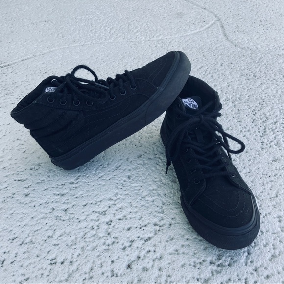 Sk8-hi Slim - Picture 2 of 4